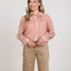 NUKUS Ally Blouse Embroidery