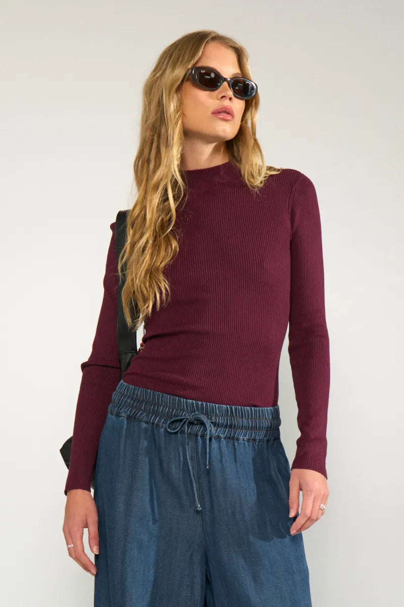 NUMPH Bia Pullover