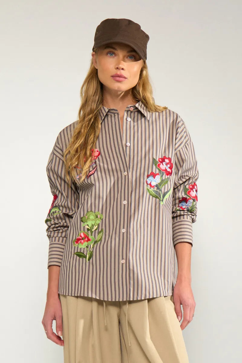 NUMPH Kacey Blouse