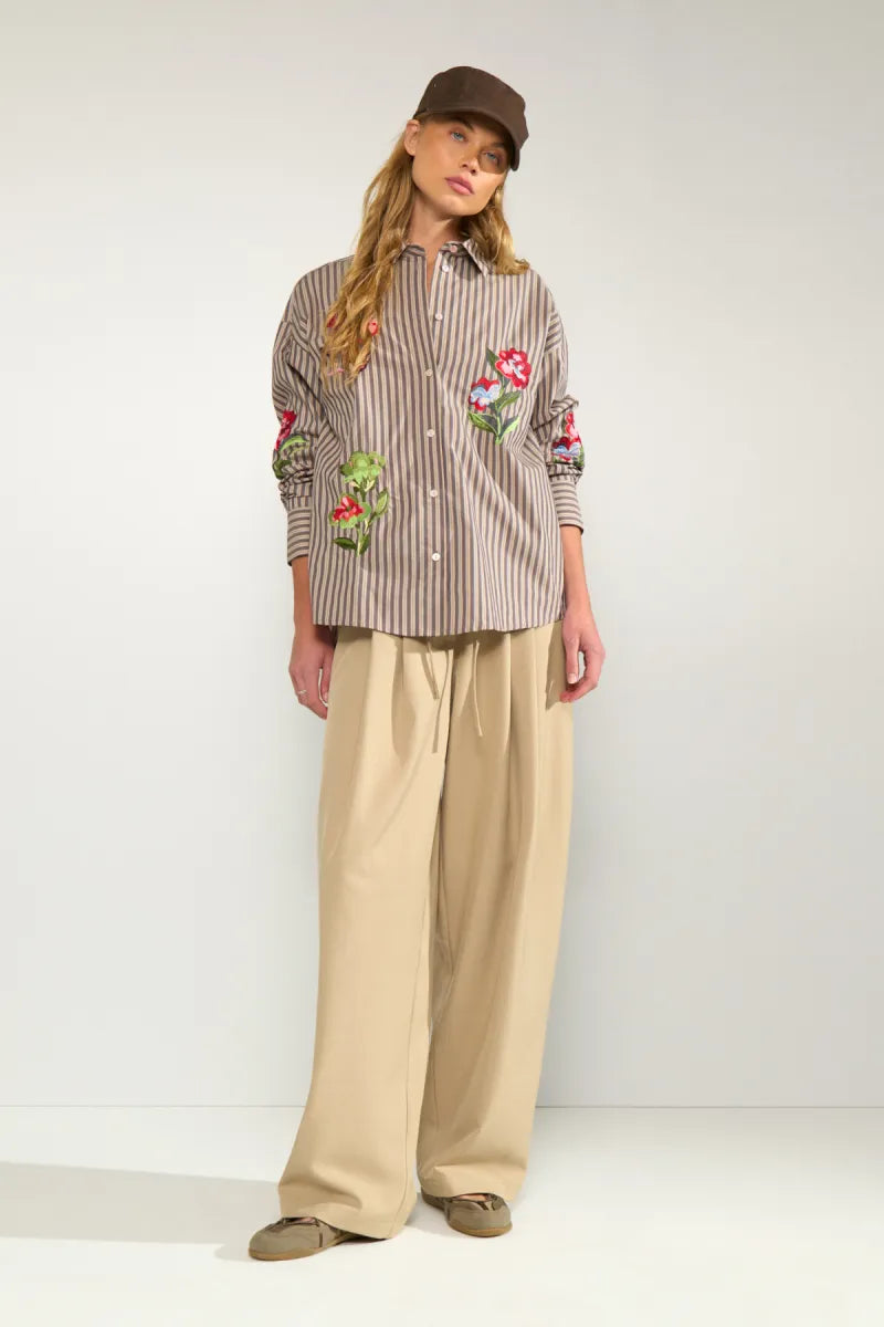 NUMPH Kacey Blouse