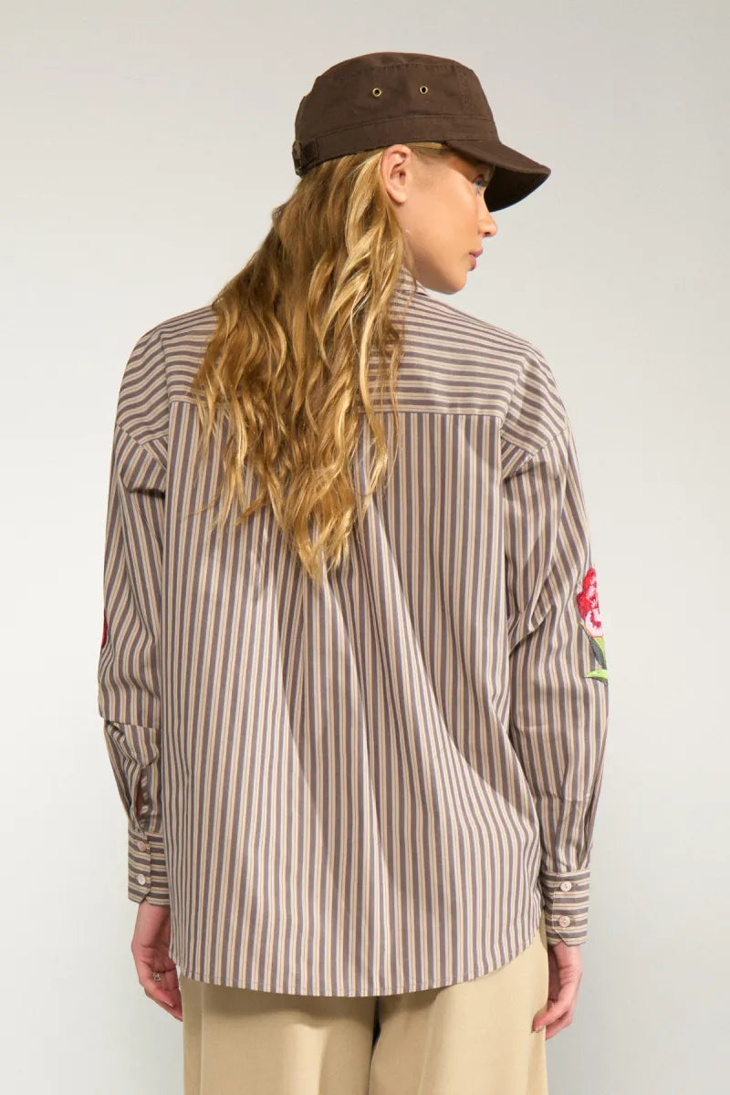 NUMPH Kacey Blouse