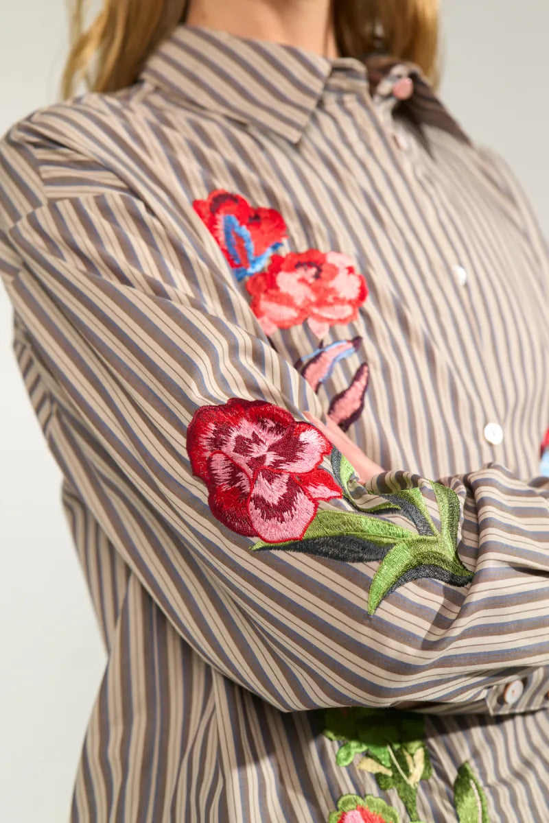 NUMPH Kacey Blouse