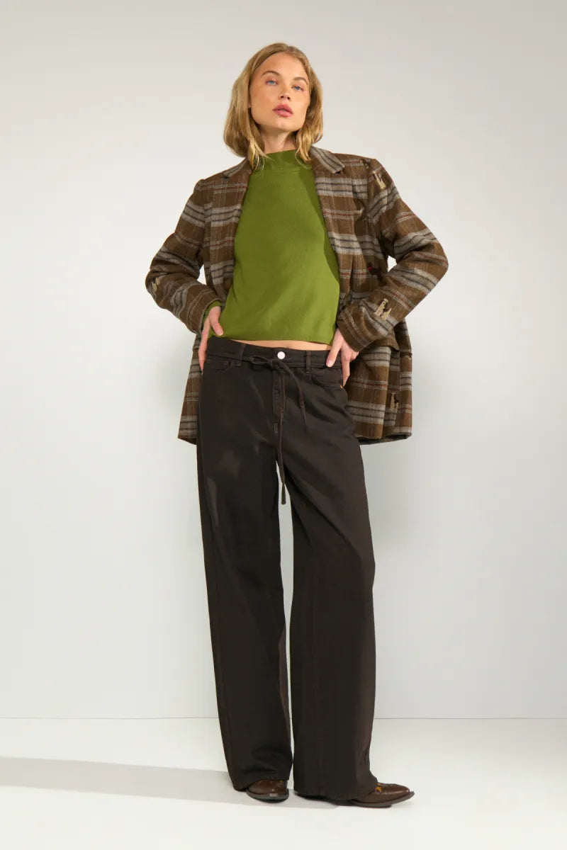 NUMPH Ezma Oversize Blazer