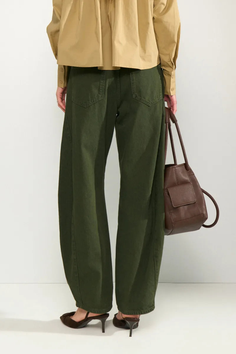 NUMPH Amsterdam Barrel Jeans