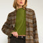 NUMPH Ezma Oversize Blazer