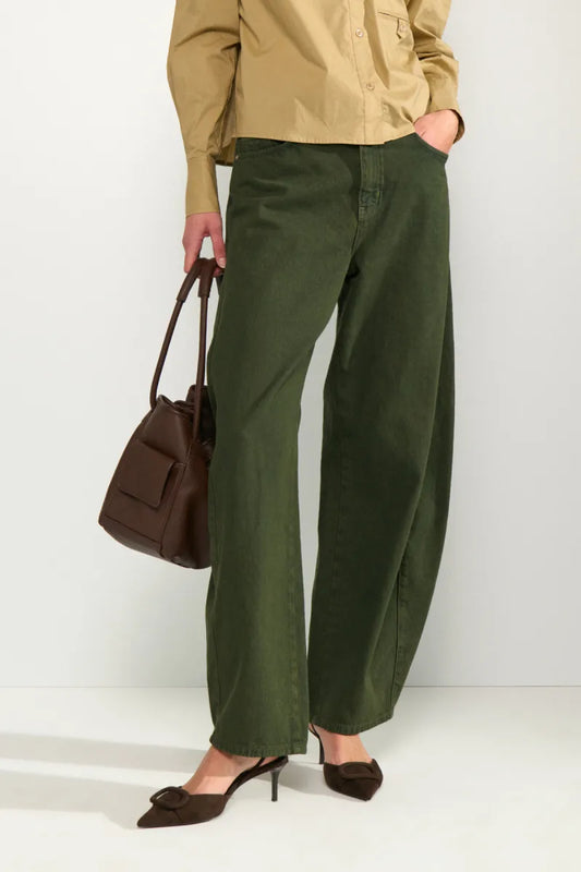 NUMPH Amsterdam Barrel Jeans