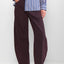 NUMPH Amsterdam Barrel Jeans - Fig