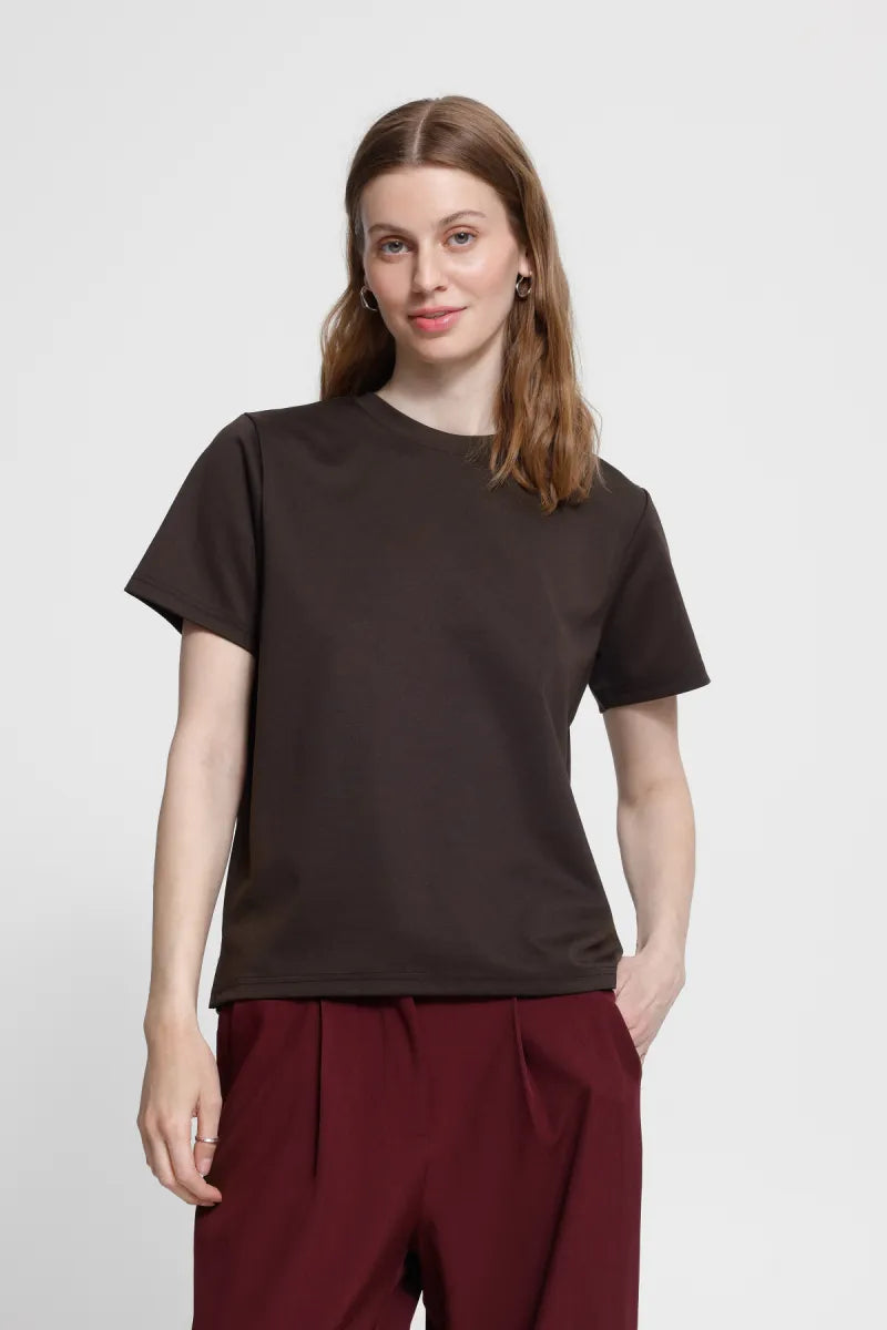 ICHI Kate Trend T-Shirt