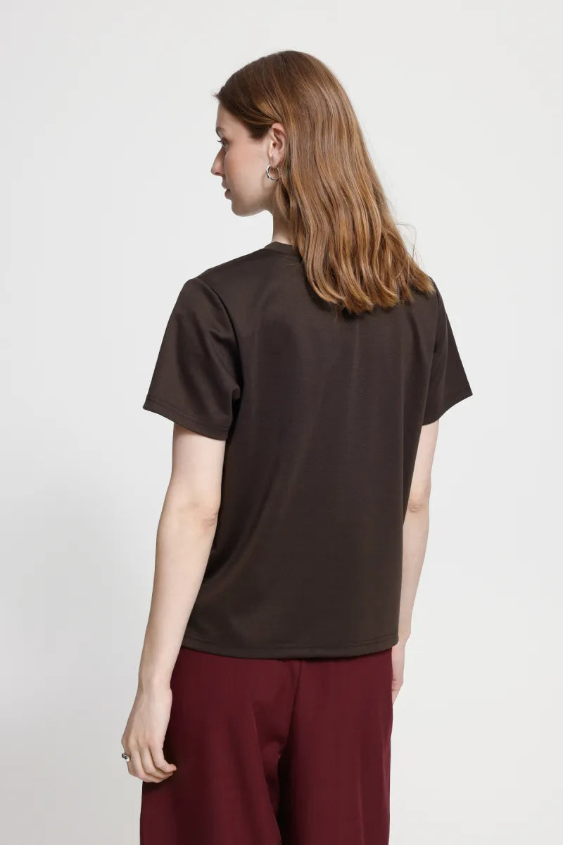 ICHI Kate Trend T-Shirt