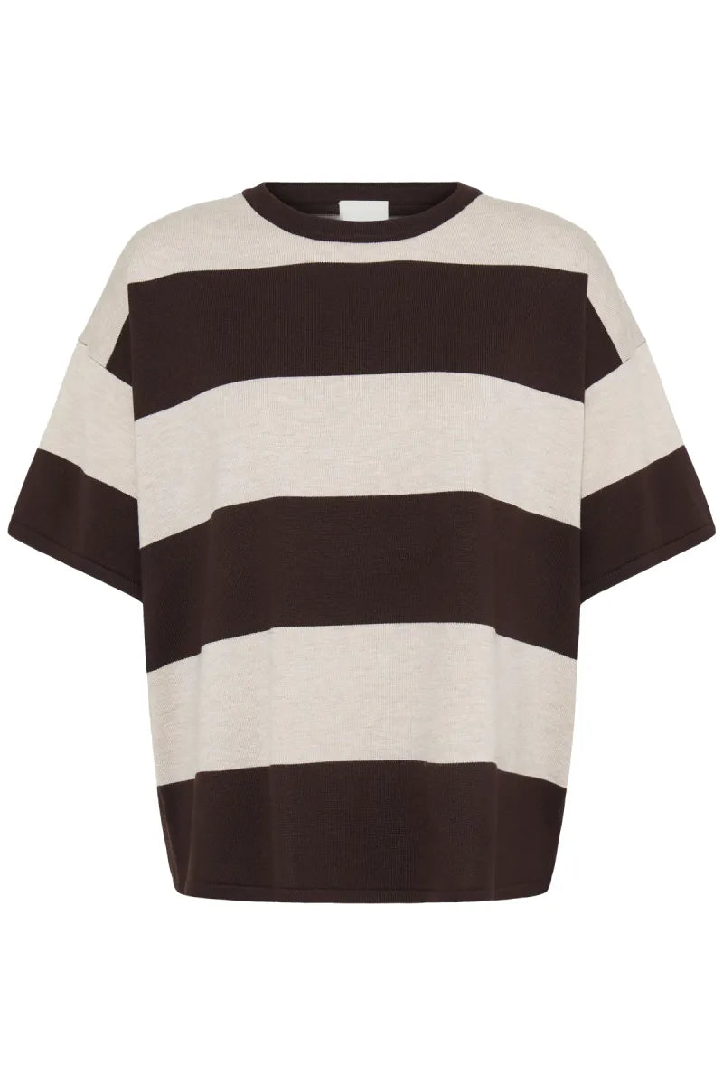 ICHI Luls Loose T-Shirt