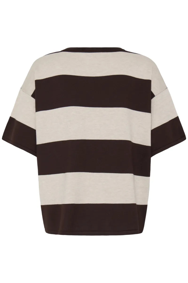 ICHI Luls Loose T-Shirt