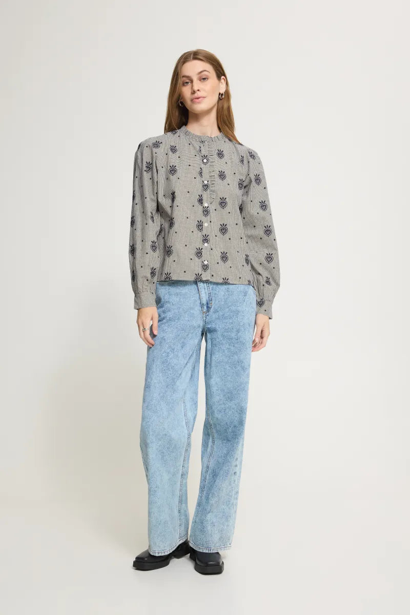 ICHI Eloza Shirt