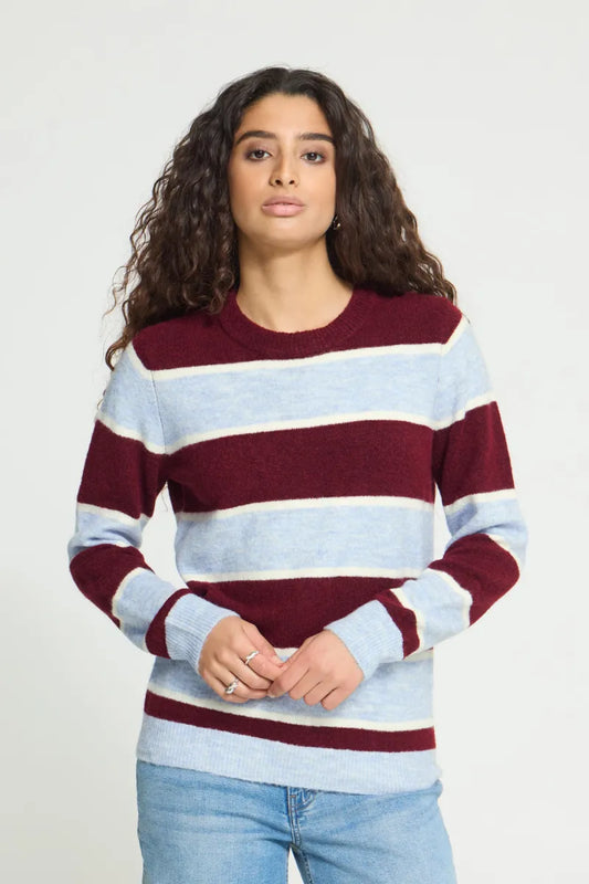 ICHI Edeen Knit