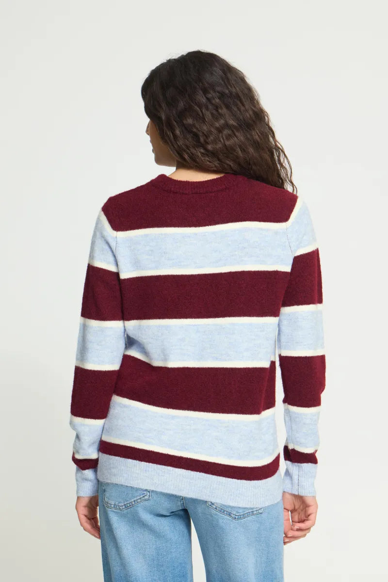 ICHI Edeen Knit