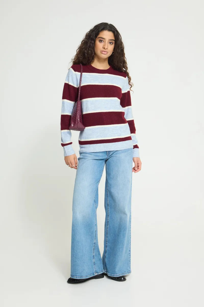 ICHI Edeen Knit