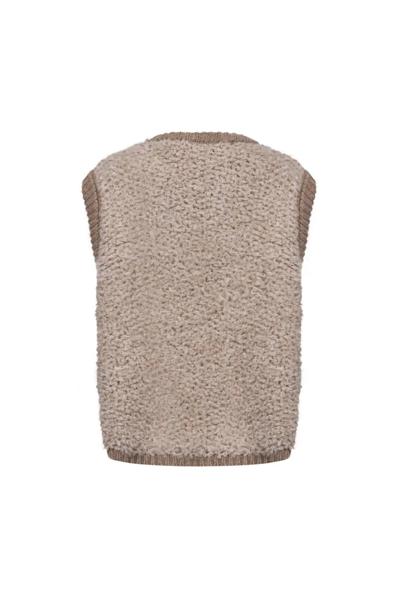 NUKUS Lana Gilet