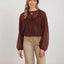 NUKUS Alicia Blouse Pattern
