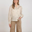 NUKUS Antonella Blouse Embroidery