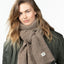 BARTS Owlet Scarf