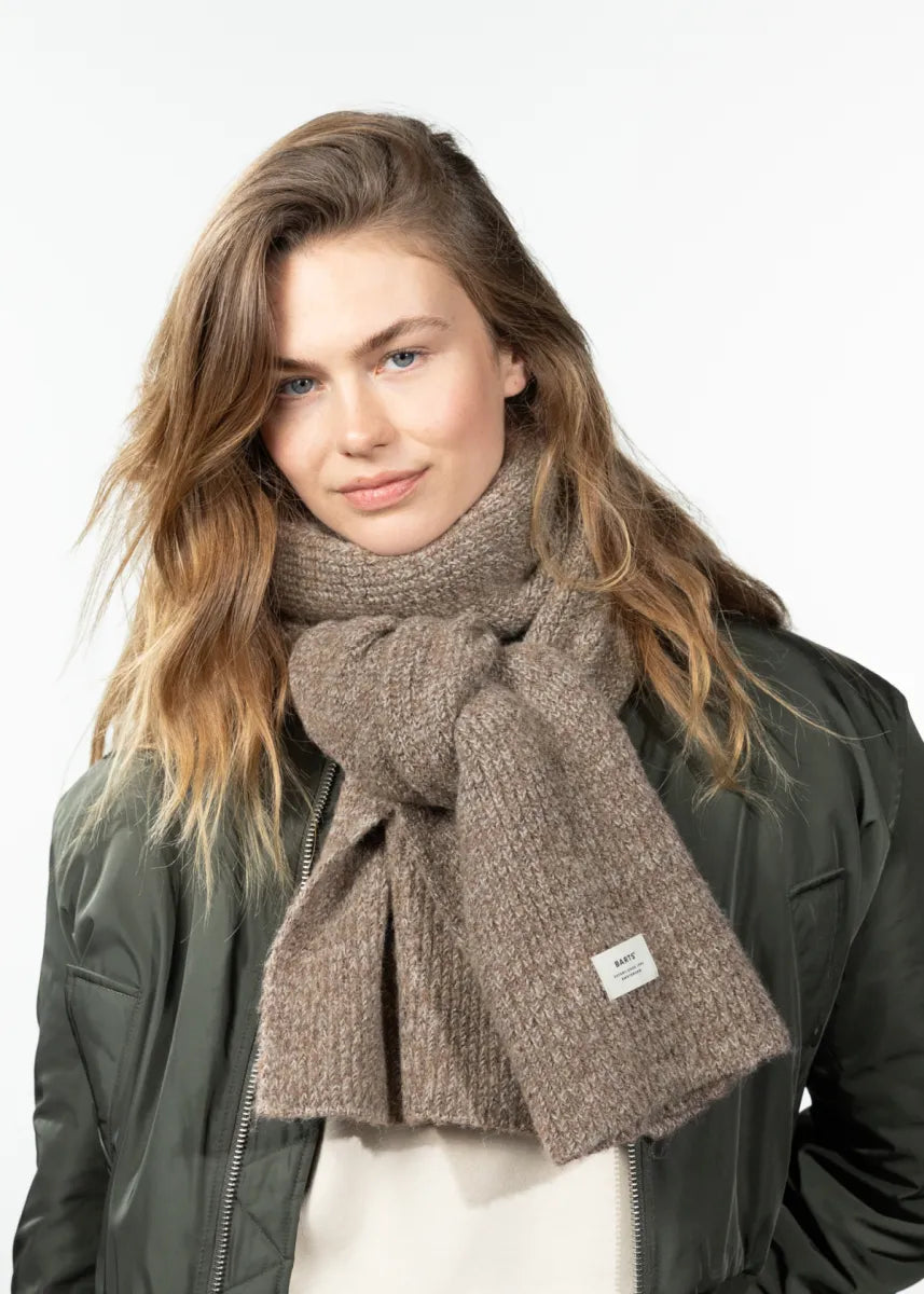 BARTS Owlet Scarf