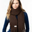 BARTS Fyone Scarf