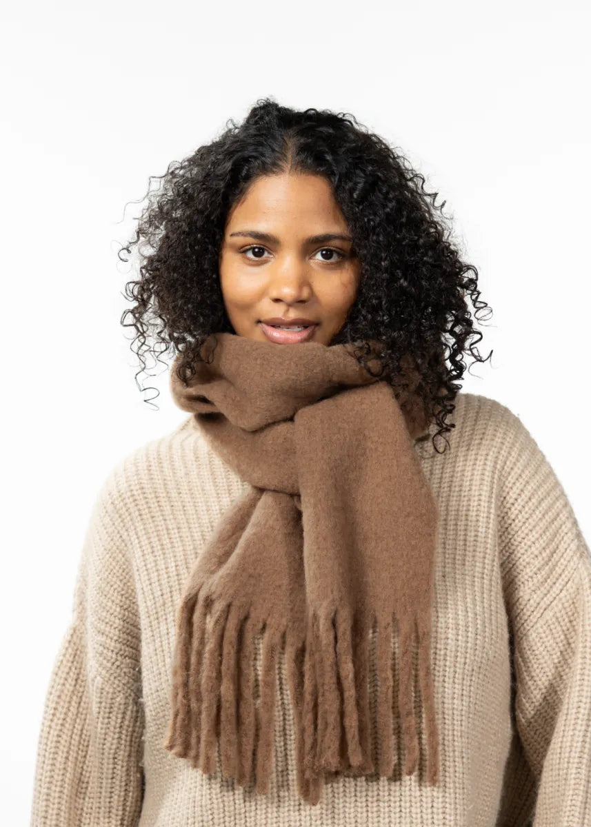 BARTS Keridda Scarf