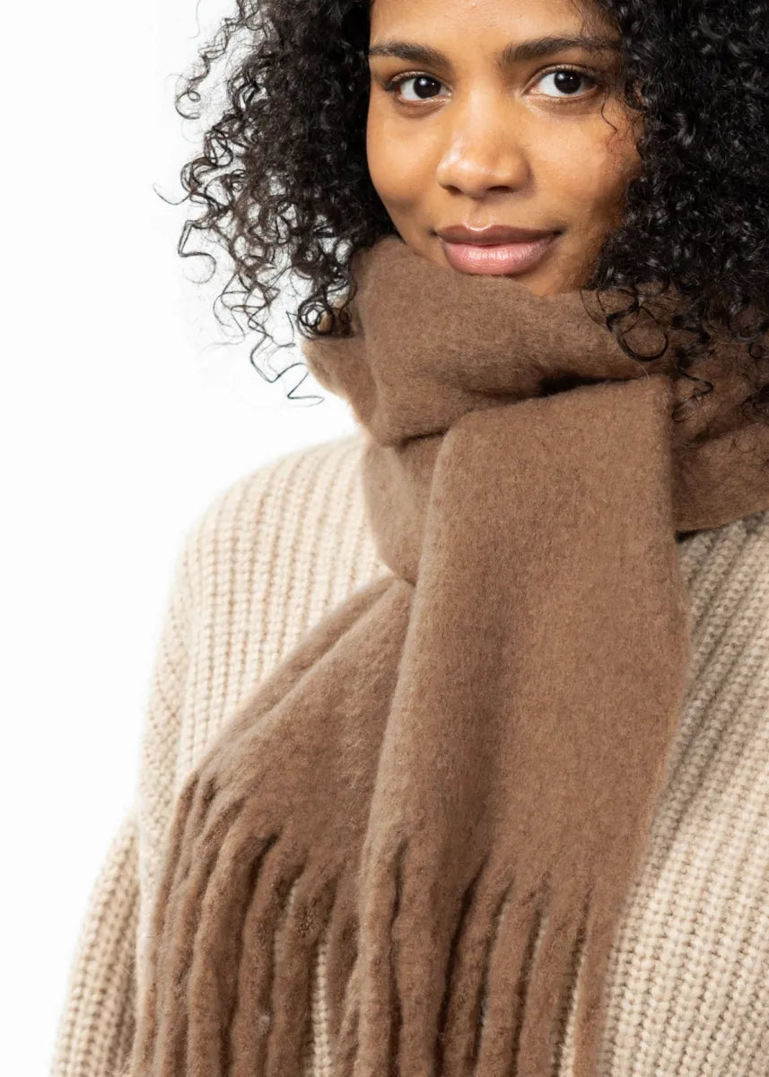 BARTS Keridda Scarf