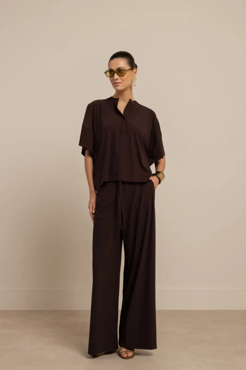STUDIO ANNELOES Laureen Blouse