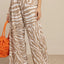 STUDIO ANNELOES Grace Zebra Trousers