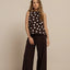 STUDIO ANNELOES Grace Trousers