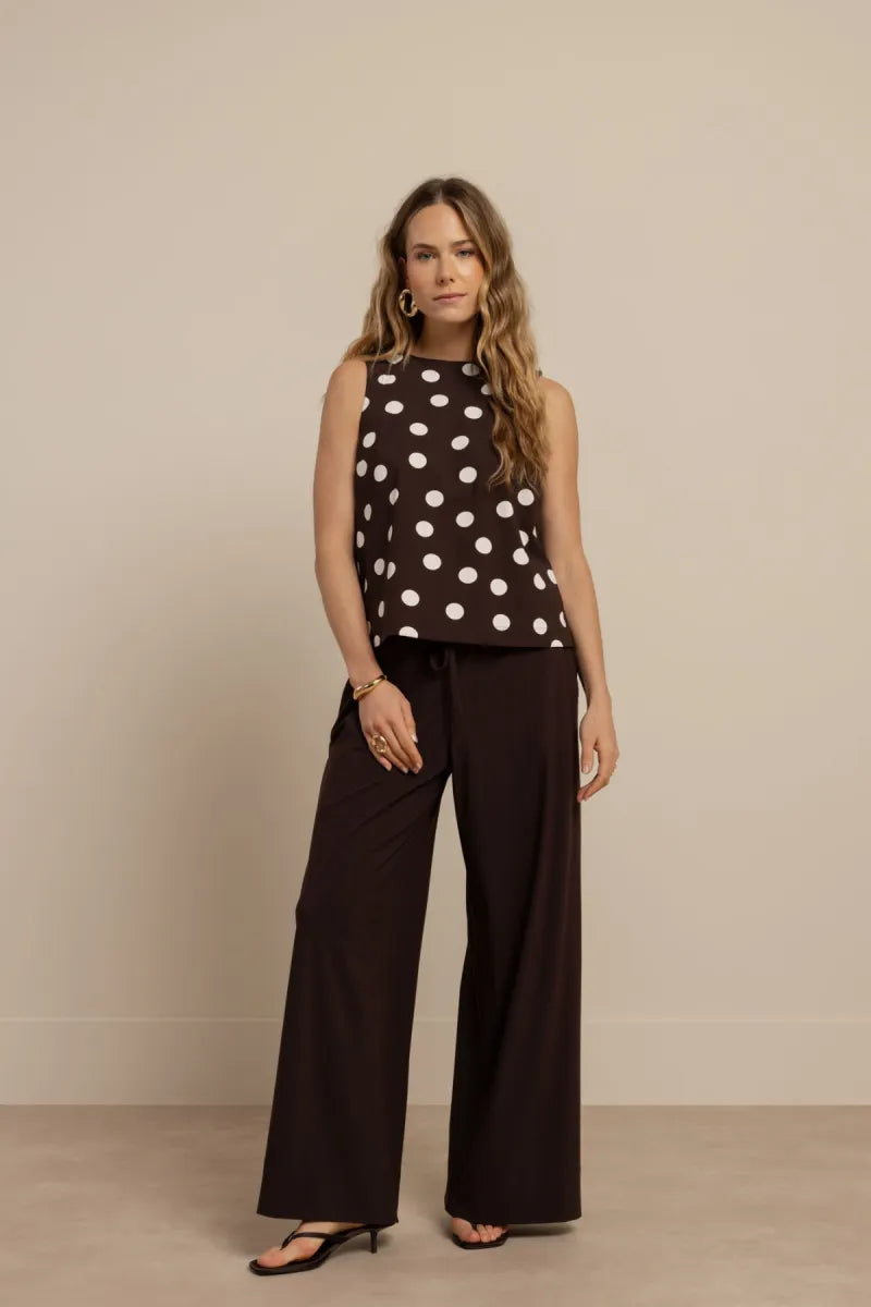 STUDIO ANNELOES Grace Trousers