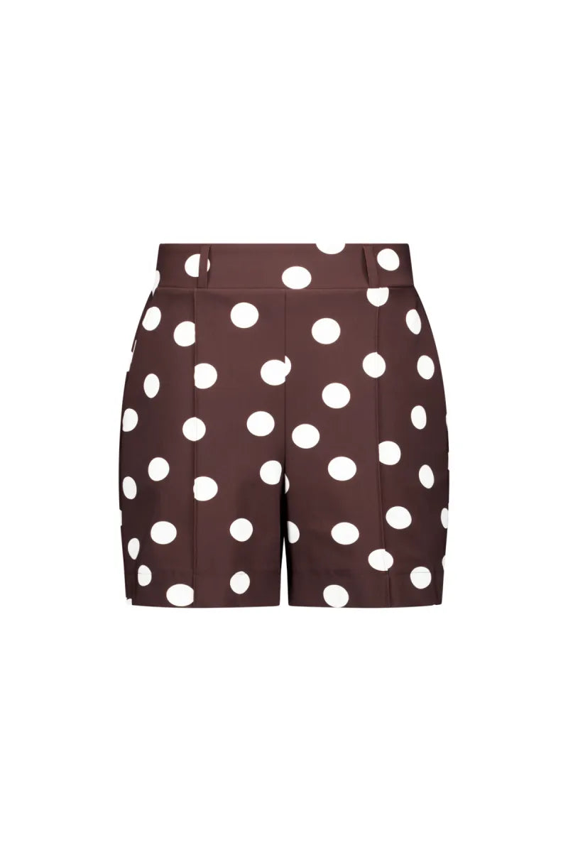 STUDIO ANNELOES Lisanne Dot Shorts