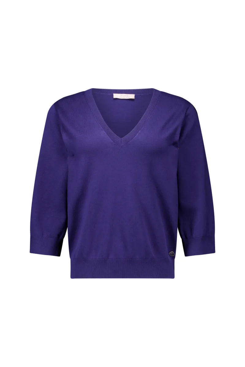 STUDIO ANNELOES Truida Pullover
