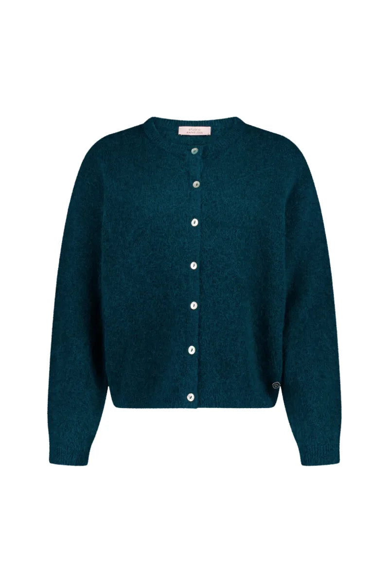 STUDIO ANNELOES Bibi Cardigan