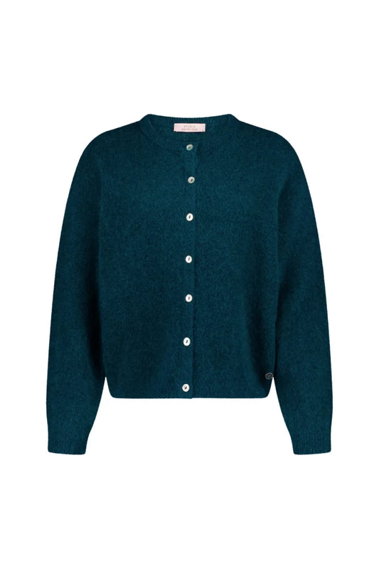 STUDIO ANNELOES Bibi Cardigan