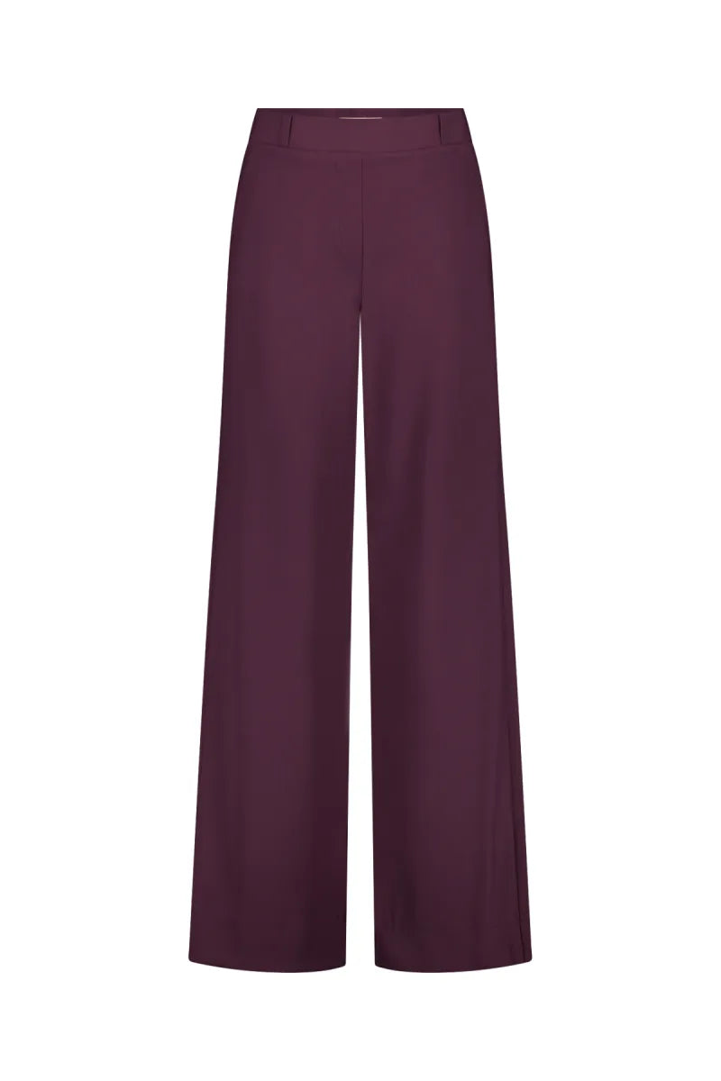 STUDIO ANNELOES Lexie Bonded Trousers