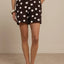 STUDIO ANNELOES Lisanne Dot Shorts