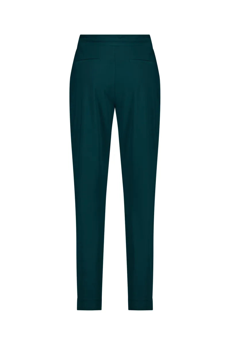 STUDIO ANNELOES Downstairs Bonded Trousers