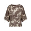 STUDIO ANNELOES Madison Flower Top