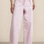 STUDIO ANNELOES Babet Denim Trousers