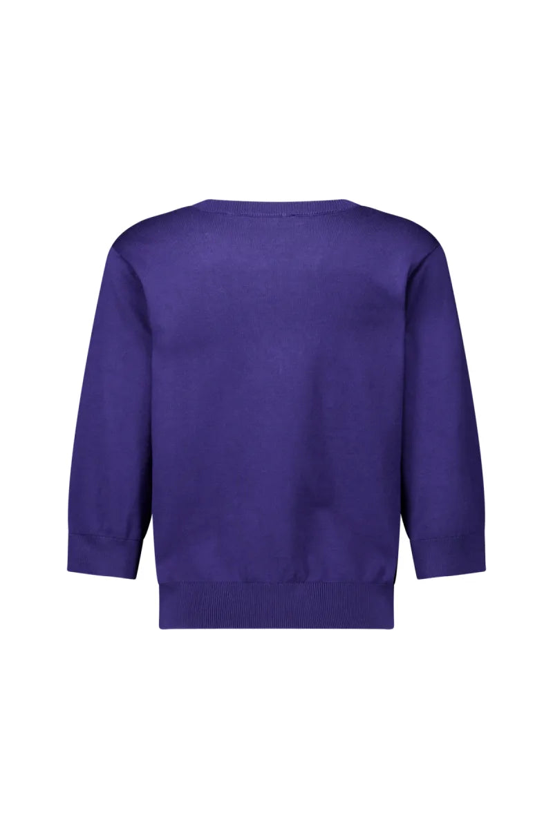 STUDIO ANNELOES Truida Pullover