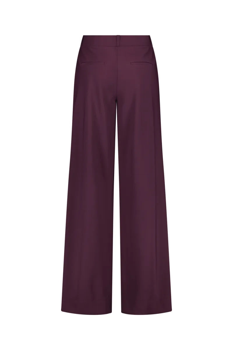 STUDIO ANNELOES Lexie Bonded Trousers