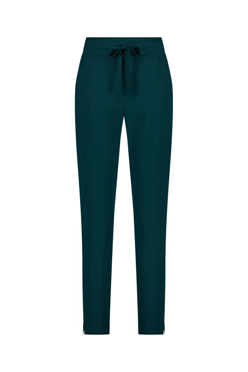 STUDIO ANNELOES Downstairs Bonded Trousers