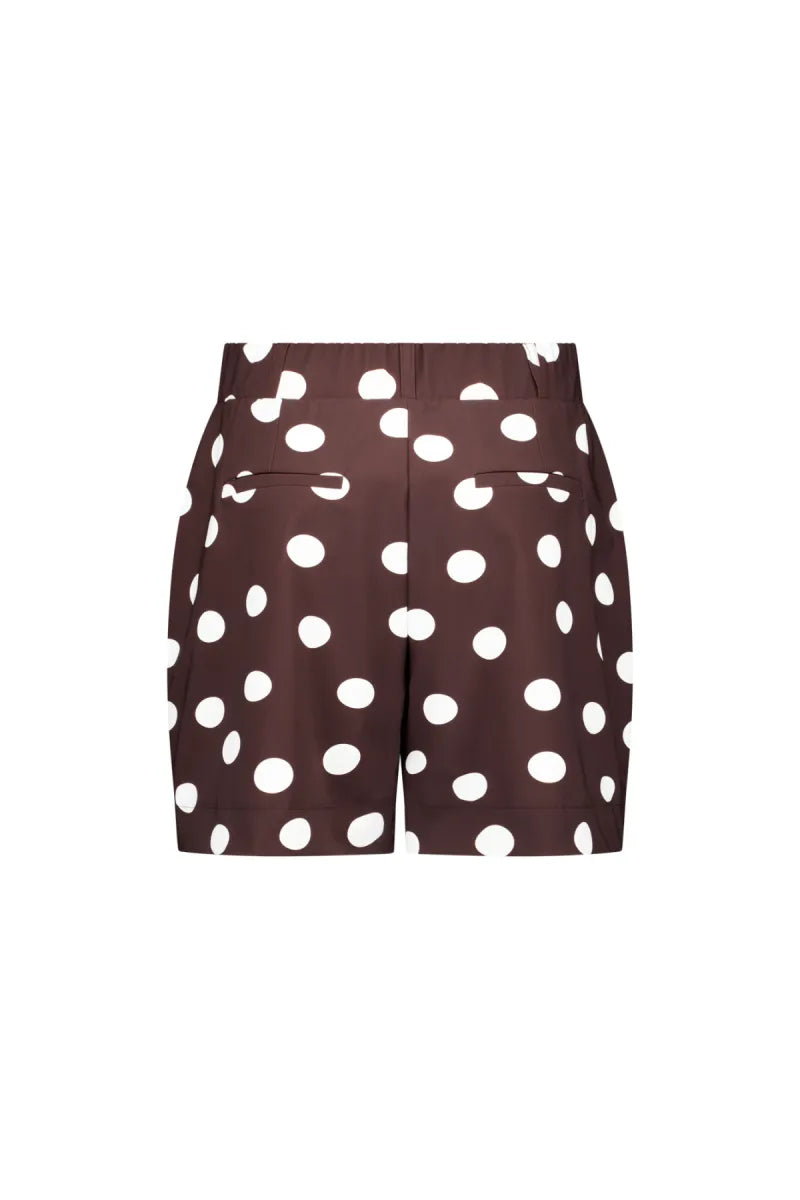 STUDIO ANNELOES Lisanne Dot Shorts