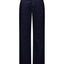 STUDIO ANNELOES Sage Straight Denim Trousers