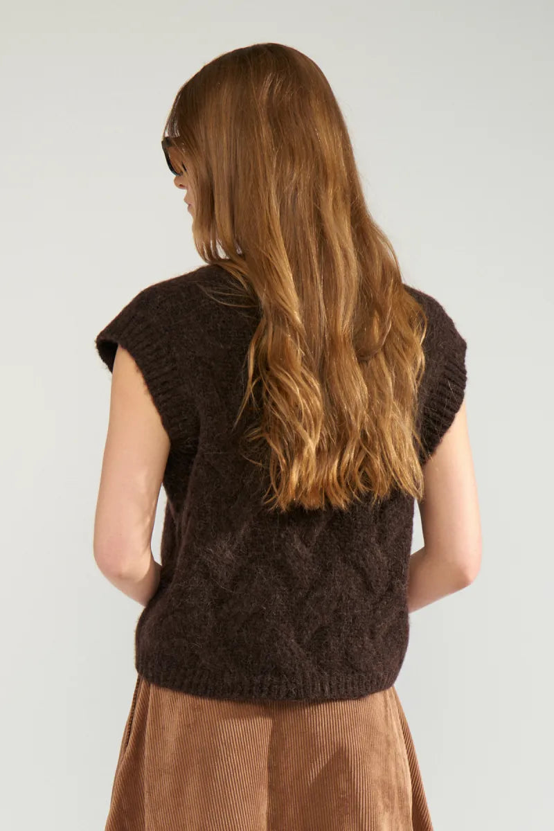 NUMPH Almas Vest