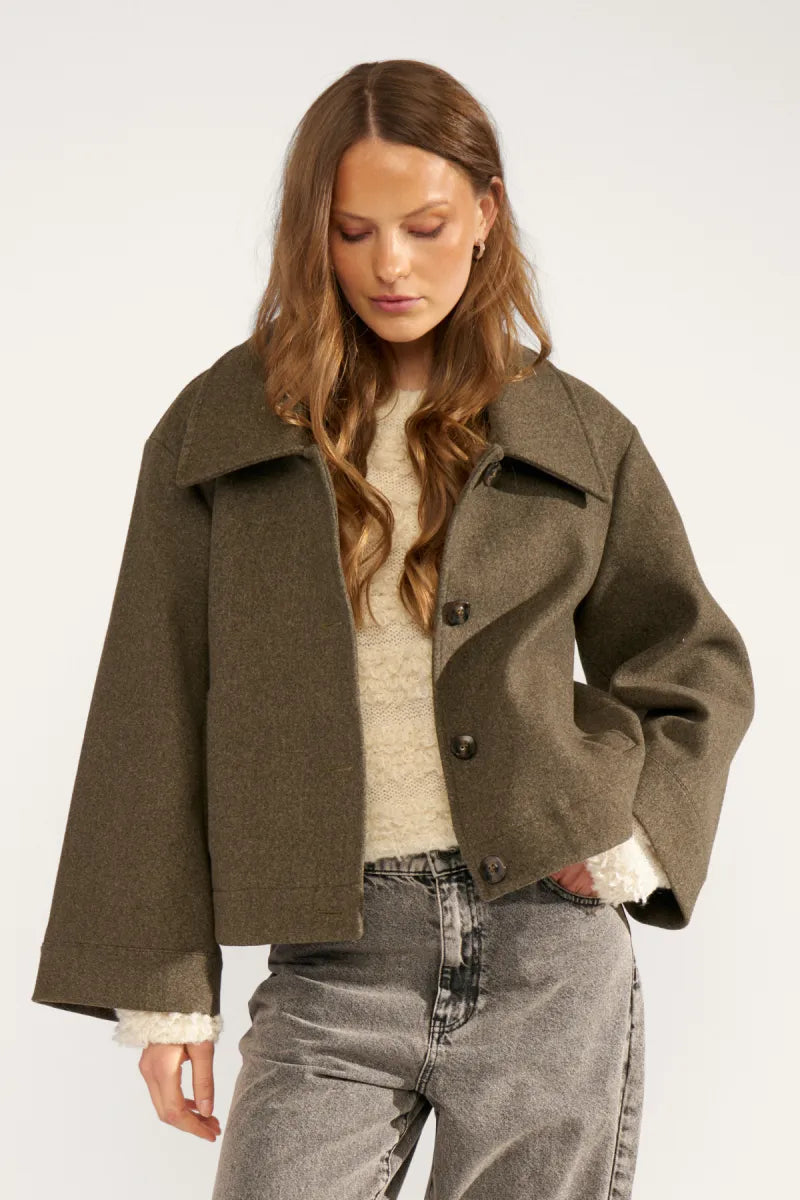 NUMPH Kimma Jacket