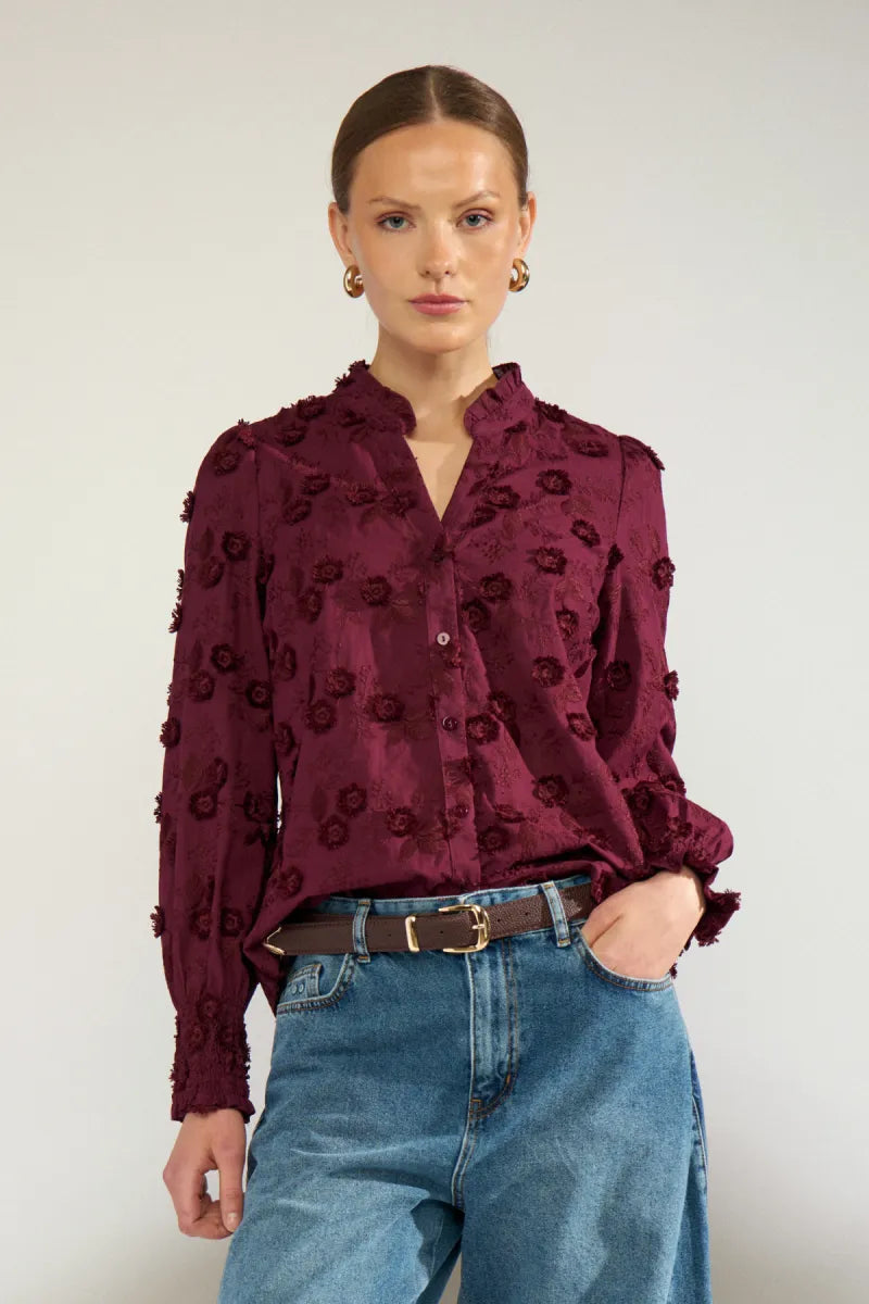 NUMPH Lenea Blouse