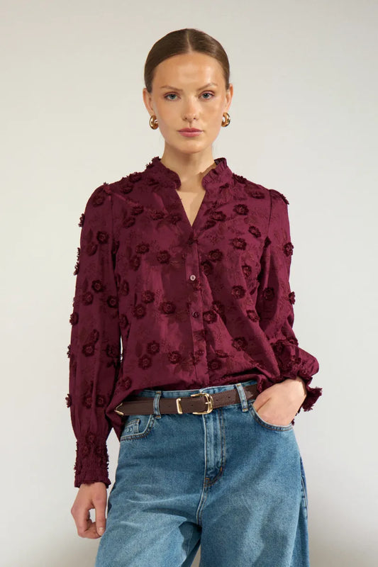 NUMPH Lenea Blouse