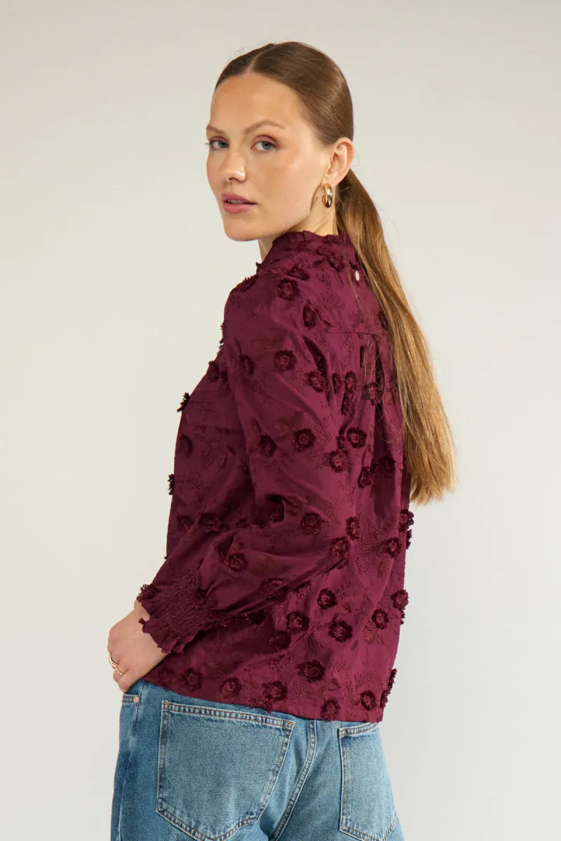 NUMPH Lenea Blouse